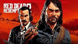 Gramy w NAJMOCNIEJSZY tytuł tej jesieni - Red Dead Redemption II na żywo (PS4 Pro)