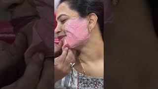 Brazilian official wax #Brazilian face waxing #like #subscribe #Share, comment
