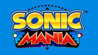 Metal Sonic Boss - Sonic Mania - OST (Extended)