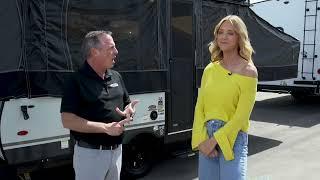ABC4, Good 4 Utah Road Tour WK #7 - Rockwood 2318FT