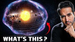 Huge BUBBLE Discovered Around Our SOLAR SYSTEM | Should we Worry?