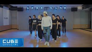 이민혁 (HUTA) - 'BOOM' Choreography Practice Video