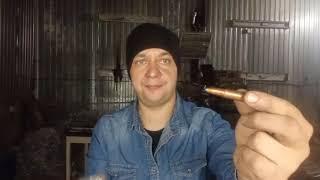 калибры, карабины и ДТК