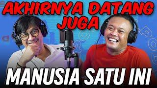 DARI HATI KE HATI,INI JAWABAN ANDRE TENTANG ISTRINYA⁉️EXLUSIVE DI SULPOD