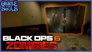 Black Ops 6 Zombies : How To Open The Vault On The Liberty Falls (Guide)