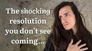 Taurus ︎ What You Don’t See Coming + Righting the Wrong + Sharing Your Gifts  Tarot Reading