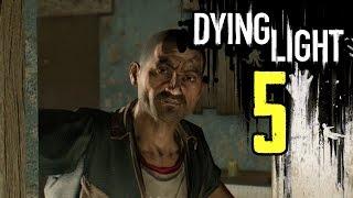 JPT Plays Dying Light - Ep5 - Don't Argue With Gazi