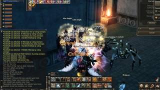 Lineage 2 Classic WL 78+ SPOIL 72 makro Necropolis of Devotion farm EU Skelth