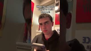 Do Your Parents Do That??? #comedy #funny #trending #trend #foryou #parents #sketch #humor #skit