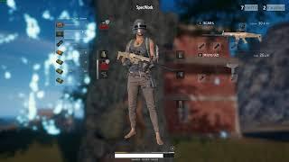 PLAYERUNKNOWN'S BATTLEGROUNDS 10 26 2017