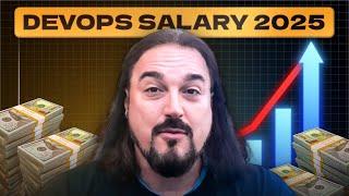 DevOps Engineer Salary Guide 2025: How Much Can You Earn from Fresher to CTO?