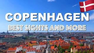 10 best things to do and hidden gems in Copenhagen, Denmark