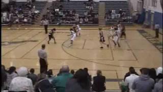 River Ridge 71, Timberline 52 (Sasha Weber highlights)