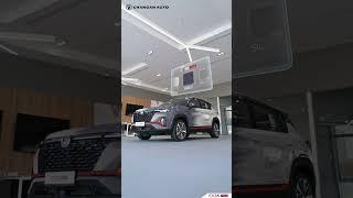CS35 Plus Colours | Changan Qatar