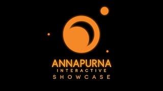 The Annapurna Interactive Showcase, but it's only Outer Wilds DLC