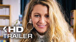 NUR NOCH EIN KLEINER GEFALLEN Trailer German Deutsch (2025) Anna Kendrick, Blake Lively