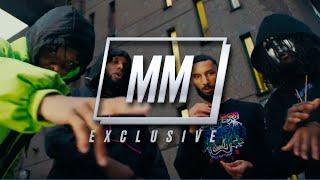 Flyo ft RV x LD x Youngs Teflon  - Hoodies, Gloves (Music Video) | @MixtapeMadness