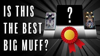 Which Big Muff should you buy? The Big Muff Deep Dive Part 1b