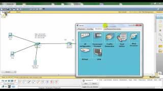 Cisco Packet Tracer - Server DHCP [ITA]