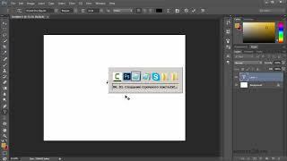 Уроки Фотошопа для начинающих бесплатно с нуля  Как работать в Фотошопе  #9