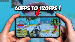 Shark Injector App for Ultra Smooth Gameplay (60fps-120fps) | GL Tools Unlock 120Fps Low End Device