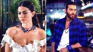 [10 de marzo de 2025] La impactante Noticia de Can Yaman y Demet Özdemir sorprende a todos