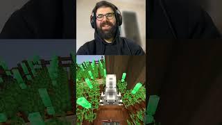 ვერ გახდა სრულფასოვანი ცხენი   #minecraft #ქართულად