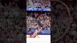 I Competed in Rhythmic Gymnastics and Found Out This ONE Thing