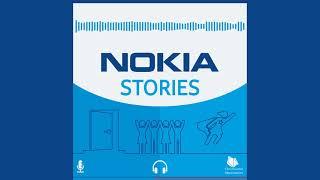 Nokia Stories [Wartości]: Co Vladimir ceni sobie najbardziej w kulturze naszej organizacji?