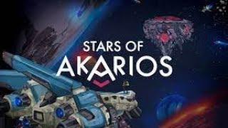 Rob Looks at Stars of akarios: is this a contender for game of the year?