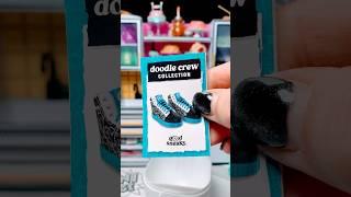 OMG! Opening Another Mini Verse Sneakers Collection!! 