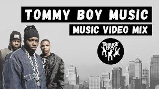 Tommy Boy Records Music Videos Mix