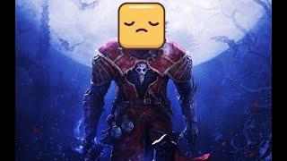 Castlevania Lords of Shadow - прям как раньше