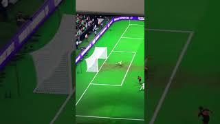 Vincent Aboubakar Legand Goal #fifa23 #keşfet #keşfetbeniöneçıkar #football #aboubakar