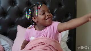 The Youngest Child | House Party  | Kinigra Deon