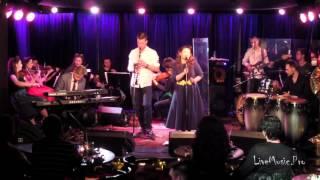 SHOO - Step By Step (live @Alexey Kozlov Club)