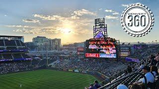 Is the Colorado Rockies' bad season affecting people beyond the stadium?