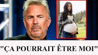 Kevin Costner Vient De Briser Le Silence Et Choque Tout Le Monde !