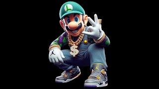 Freestyle Beat  - "FLOW LUIGI" | Free Type Beat 2025 | Rap Trap Beat Instrumental