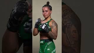 Puja Tomar gets India their first UFC win! India is UP right now!  #ufclouisville