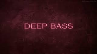 Bass Meditation Music