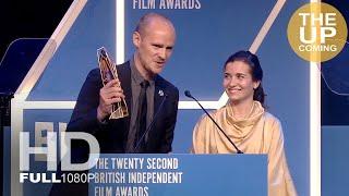 Bifa 2019: For Sama wins Best Film