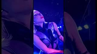 Lady Gaga - The edge of glory ( Gaga Cry) - stade de France