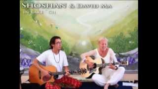 Shoshan & David Ma - In Lake´ch