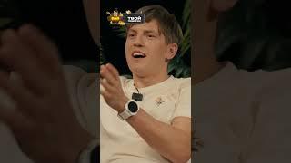 Лимба пришел на ЧБД с подарком / шоу Что Было Дальше #shotrs