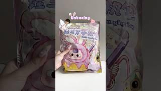 Cảm ơn vì tinh tung tú của chúng ta  #unboxing #blindbox #babythree #j97