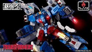 Flame Toys [KURO KARA KURI] Ultra Magnus / Transformers