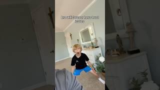 I GOT HIM AGAIN