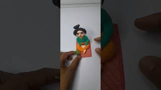 Name a Woman in your life !?#diy #craft #women #shorts #shortvideo #shortsviral