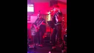 IMMIGRANT SONG cover CHRISTIANA